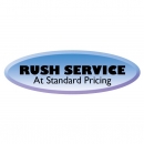 Rush Service